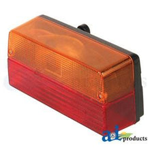 AL112964 TAIL LAMP ASSEMBLY