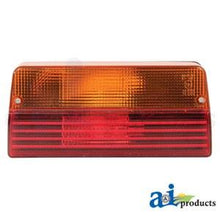 AL112964 TAIL LAMP ASSEMBLY