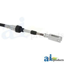 AL112765 CABLE; RANGE SHIFT