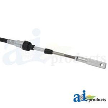 AL112765 CABLE; RANGE SHIFT