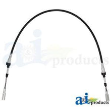 AL112765 CABLE; RANGE SHIFT