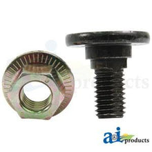 BK004 BOLT KIT DISC MOWER