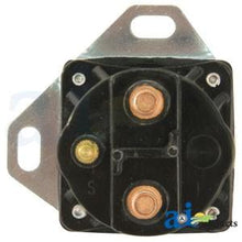 AR73144 RELAY CAB ACCESSORY