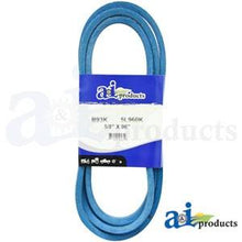 TCU34218 B-SECTION ARAMID (BLUE) A-B93K