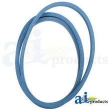 TCU34218 B-SECTION ARAMID (BLUE) A-B93K