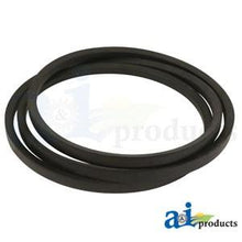 H202646 BELT; CUTTERBAR DRIVE