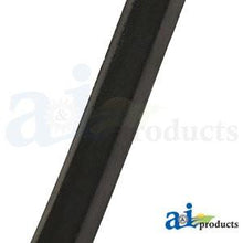 H202646 BELT; CUTTERBAR DRIVE
