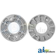 R72739 COUPLINGSPLINED HYD PUMP