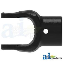 801-0606 Y SPLINE BORE 6 1 3/8 X 6