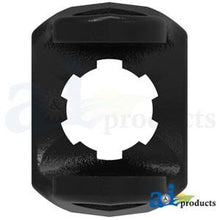 801-0606 Y SPLINE BORE 6 1 3/8 X 6