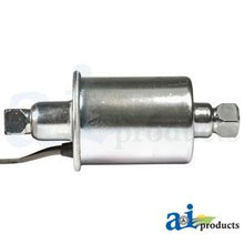 82980167 PUMP; FUEL
