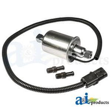 82980167 PUMP; FUEL