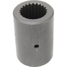 R222832 COUPLING; SPLINED