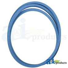 B95K B-SECTION ARAMID (BLUE)