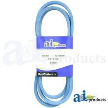 B95K B-SECTION ARAMID (BLUE)