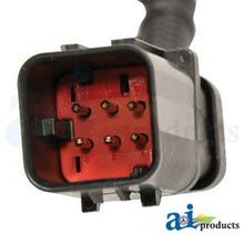 CBL6989 HARNESS CAMERA