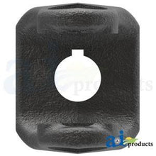 800-0512 YOKE ROUND BORE 0675 3/4
