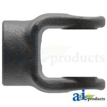 800-0512 YOKE ROUND BORE 0675 3/4