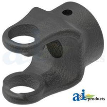 800-0512 YOKE ROUND BORE 0675 3/4