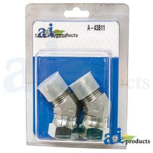 43B11 ADAPTOR (2 PACK)