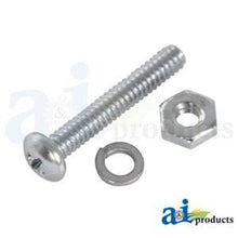 1002190 METAL CONNECTORS 41.75"