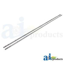 1002190 METAL CONNECTORS 41.75"