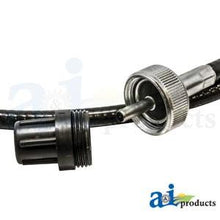1061972C1 CABLE TACHOMETER