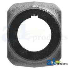 800-0620 Y RD BORE 6 1-1/4 DBL KEY