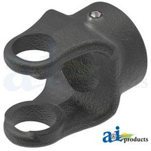 800-0620 Y RD BORE 6 1-1/4 DBL KEY