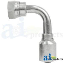 FJX90-12-16-W (HW-FJX90) JIC 37° SWIVEL