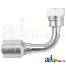 FJX90-12-16-W (HW-FJX90) JIC 37° SWIVEL