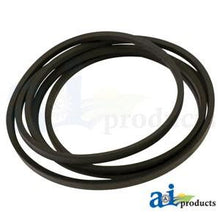 9842161 BELT ROTARY AIR SCREEN D