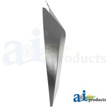 R52706 PANEL FENDER TRIM; RH