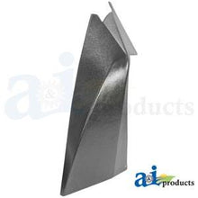 R52706 PANEL FENDER TRIM; RH