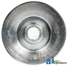 GFD5000 PULLEY 1V-GROOVE W/KW
