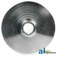 GFD5000 PULLEY 1V-GROOVE W/KW