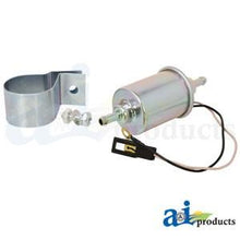 86506895 FUEL PUMP