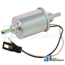 86506895 FUEL PUMP
