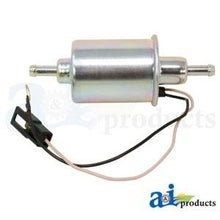 86506895 FUEL PUMP