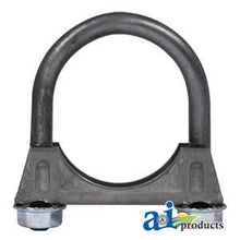 CL112 CLAMP MUFFLER