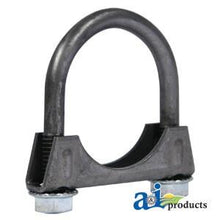 CL112 CLAMP MUFFLER