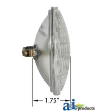 28A121 SEALED BEAM