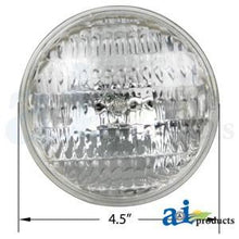 28A121 SEALED BEAM