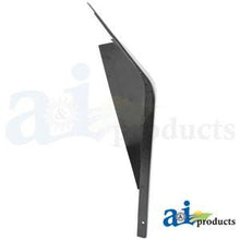 R52707 PANEL FENDER TRIM; LH