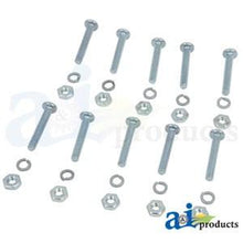 1000103 METAL CONNECTORS 41.75"