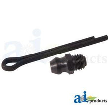 AR21944 TIE ROD RH THREAD