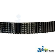 M176776 JOHN DEERE BELT'