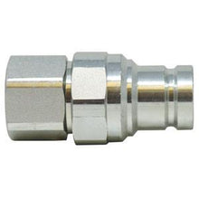 FF3728FP-A FLAT HYD. COUPLER PLUG