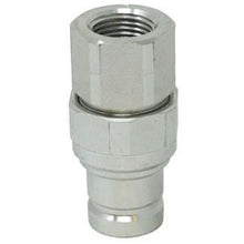 FF3728FP-A FLAT HYD. COUPLER PLUG