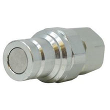 FF3728FP-A FLAT HYD. COUPLER PLUG